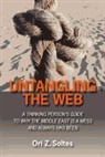 Ori Z. Soltes - Untangling the Web