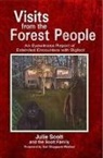 Julie Scott - Visits from the Forest People