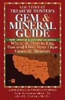 Stephen F. Pedersen, Kathy J. Rygle, Kathy J./ Pedersen Rygle - Southwest Treasure Hunter's Gem & Mineral Guide to the U.s.a.