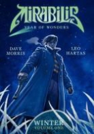 Leo Hartas, Dave Morris, Nikos Koutsis - Mirabilis: Winter - Volume One
