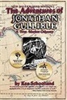 Ken Schoolland, Inc Small Business Hawaii - The Adventures of Jonathan Gullible: A Free Market Odyssey
