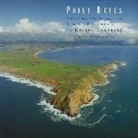 Robert (PHT)/ Binney Campbell, Robert Campbell - Point Reyes and the San Andreas Fault Zone
