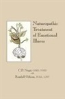 Randall Gibson M. Ed Lmt, Randall Gibson M. Ed. LMT, C. P. Negri Omd Nmd - Naturopathic Treatment of Emotional Illness