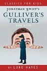 Luke Hayes - Gulliver's Travels for Kids