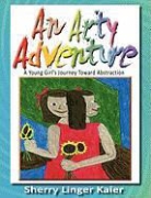 Sherry Linger Kaier - An Arty Adventure