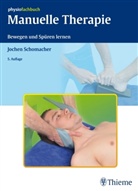 Jochen Schomacher - Manuelle Therapie