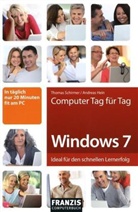Andreas Hein, Thomas Schirmer - Windows 7