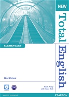 Mark Foley, Diane Hall - New Total English, Elementary: New Total English Elementary Workbook with audio CD