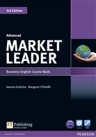 David Cotton, Iwona Dubicka, Iwonna Dubicka, David Falvey, .Simon Kent, Simon Kent... - Market Leader. Third Edition: Market Leader Advanced Coursebook with DVD-ROM and Class Audio CD