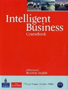 Tonya Trappe, Graham Tullis - Intelligent Business: Intelligent Business Advanced Coursebook