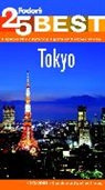 Fodor Travel Publications, Fodor's, Martin Gostelow - Fodor''s Tokyo 25 Best