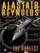 Alastair Reynolds, John Lee - The Prefect (Audio book)