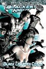 Antony Bedard, Tony Bedard, Geoff Johns, Not Available (NA), James Robinson, Various... - Blackest Night Black Lantern Corps Volume 2
