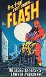 Not Available (NA), Various, Dc Comics - Showcase Presents: the Flash