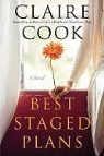 Claire Cook - Best Staged Plans