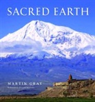 Martin Gray, Martin/ Hancock Gray, Martin Gray - Sacred Earth