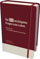Bianka Bleier, Martin Gundlach - Die 100 wichtigsten Fragen zum Leben