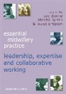Sheena Byrom, S Downe, Soo Downe, Soo (University of Central Lancashire) Byro Downe, Soo Byrom Downe, Louise Simpson... - Expertise Leadership and Collaborative Working