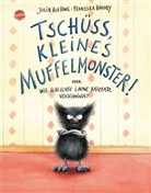 Julia Boehme, Franziska Harvey, Franziska Harvey - Tschüss, kleines Muffelmonster!