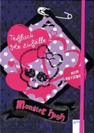 Lisi Harrison - Monster High - Teuflisch gute Einfälle