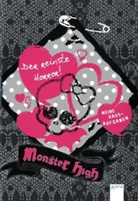 Monster High - Der reinste Horror!