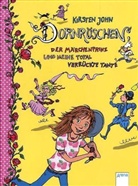 Kirsten John, Bianca Schaalburg - Dornröschen, der Märchenprinz und meine total verrückte Tante