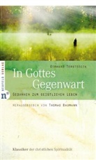 Gerhard Tersteegen, Thoma Baumann, Thomas Baumann - In Gottes Gegenwart