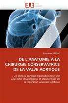 Emmanuel LANSAC, Lansac-E - De l anatomie a la chirurgie