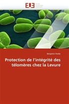 Benjamin Pardo, Pardo-B - Protection de l integrite des