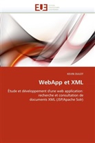 KEVIN DULOT, Dulot-K - Webapp et xml