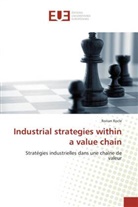 Ronan Rocle, Rocle-R - Industrial strategies within a