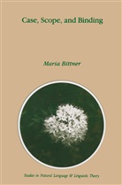 M Bittner, M. Bittner, Maria Bittner - Case, Scope, and Binding