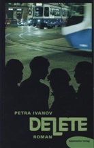 Petra Ivanov - Delete