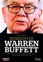 James Pardoe - So macht es Warren Buffett