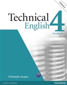 David Bonamy, Christopher Jacques - Technical English - Level 4: Technical English 4 Workbook with Key and CD-ROM