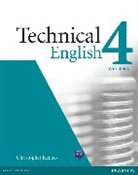 David Bonamy, Christopher Jacques - Technical English - Level 4: Technical English 4 Workbook with CD-ROM