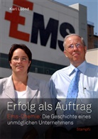 Karl Lüönd - Erfolg als Auftrag