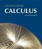 Jon Rogawski, Jonathan David Rogawski - Calculus Combo, Late Transcendentals