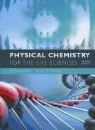 Peter Atkins, Peter/ De Paula Atkins, Julio de Paula, Julio DePaula - Physical Chemistry for the Life Sciences