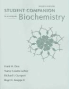 Jeremy M. Berg, Jeremy M./ Tymoczko Berg, Frank H. Deis, Nancy Counts Gerber, Richard I. Gumport, Lubert Stryer... - Biochemistry Student Companion