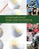 Robert C. Feenstra, Alan M. Taylor - International Macroeconomics