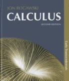 Jon Rogawski, Jonathan David Rogawski - Calculus Combo Early Transcendentals + Online Study Center