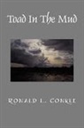 Ronald L. Conkle - Toad in the Mud