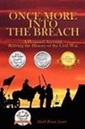 Mark Brian Swart - Once More Into the Breach