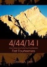 David A. Lien - 4/44/14 I