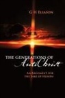 G. H. Eliason - The Generations of Antichrist