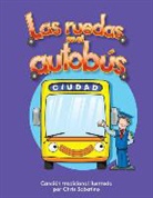 Chris Sabatino - Las Ruedas En El Autobús