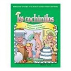 Sharon Coan - Los Cochinitos