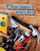 Stephanie Reid - Construir Cosas