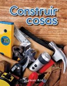 Stephanie Reid - Construir Cosas